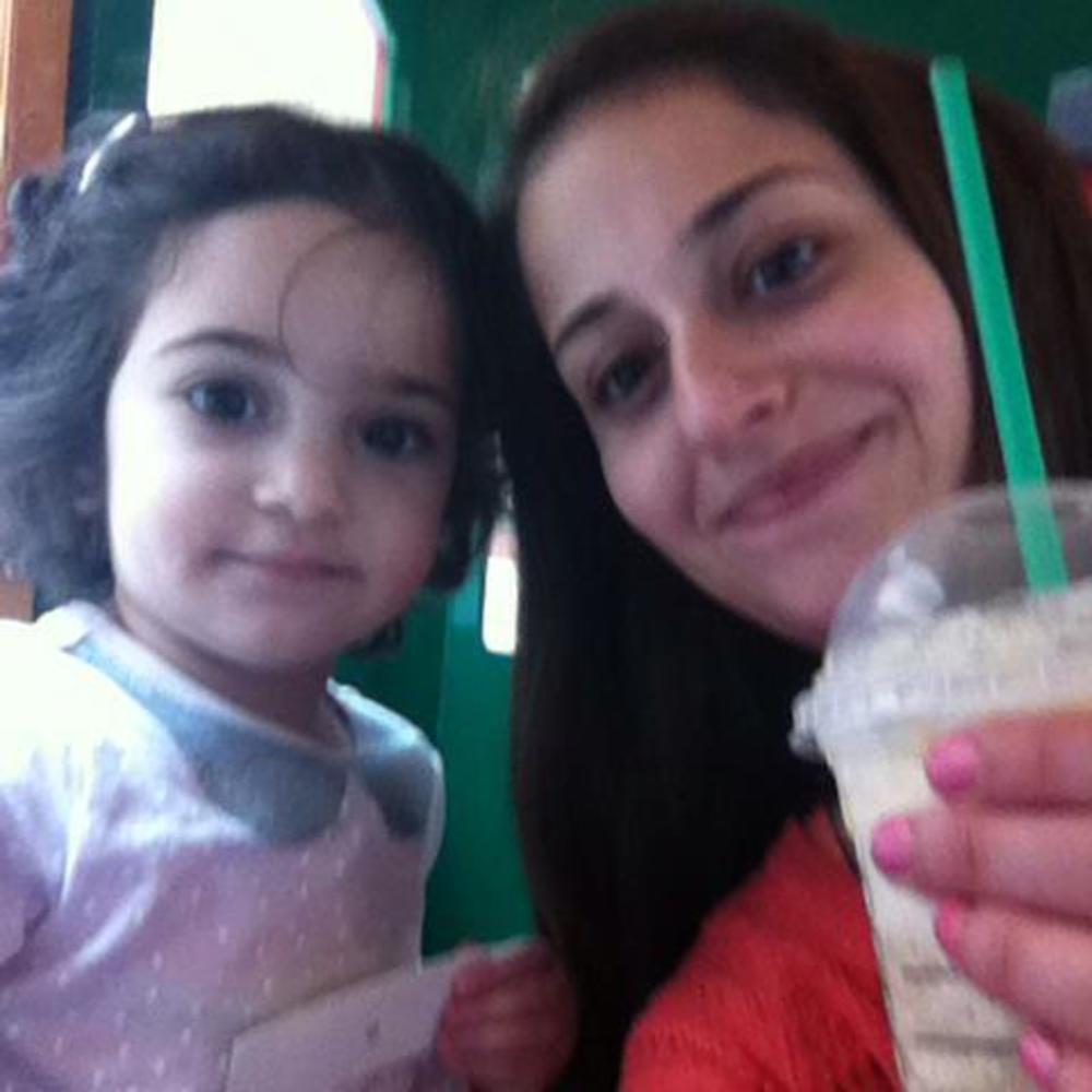 Meet your Posher, Salam